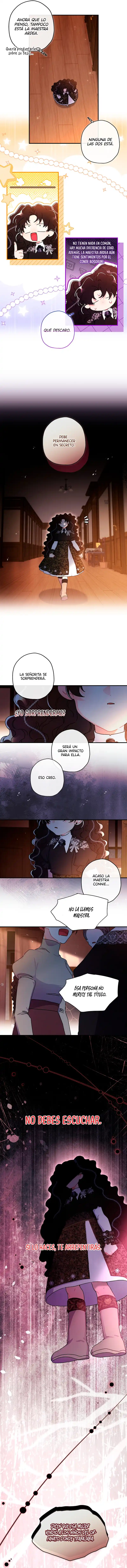 Me Convertí En La Hija Adoptiva Del Protagonista Masculino (Novela) - Capítulo 114 - Página 9 - LectorTMOo