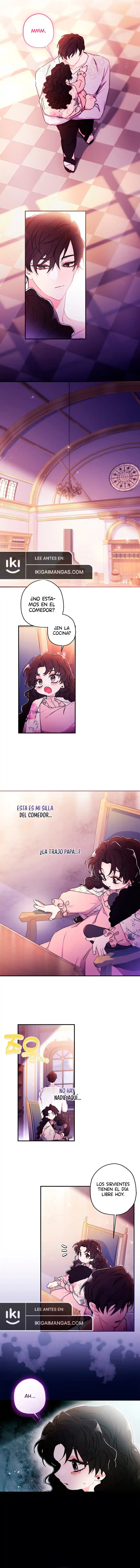 Me Convertí En La Hija Adoptiva Del Protagonista Masculino (Novela) - Capítulo 118 - Página 4 - LectorTMOo