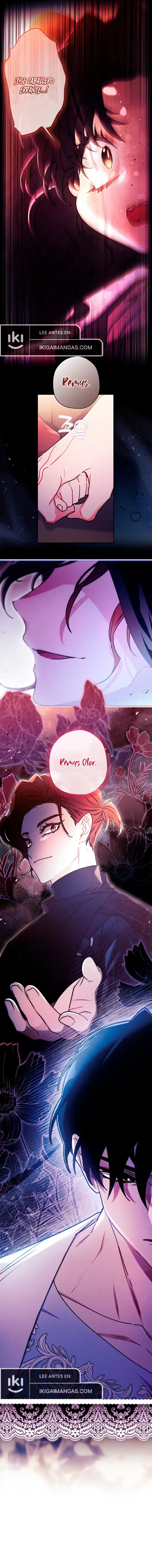 Me Convertí En La Hija Adoptiva Del Protagonista Masculino (Novela) - Capítulo 118 - Página 10 - LectorTMOo