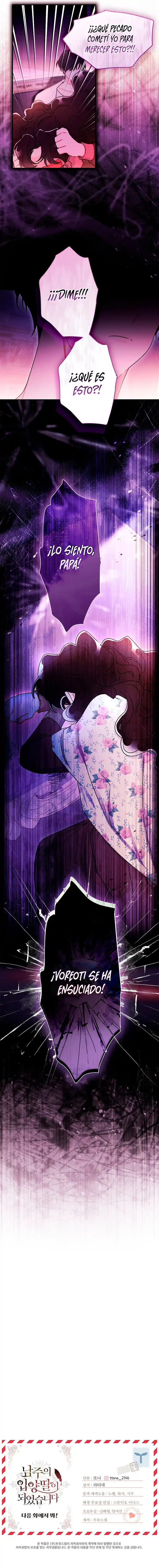 Me Convertí En La Hija Adoptiva Del Protagonista Masculino (Novela) - Capítulo 118 - Página 12 - LectorTMOo