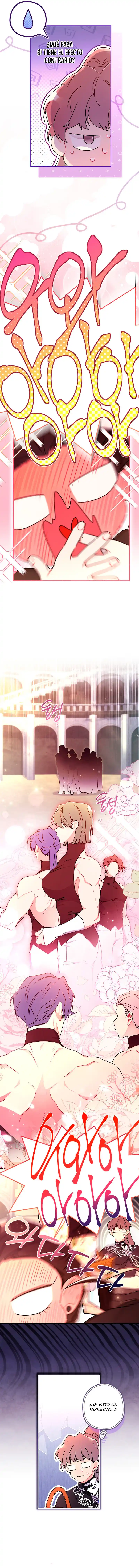 Me Convertí En La Hija Adoptiva Del Protagonista Masculino (Novela) - Capítulo 121 - Página 7 - LectorTMOo