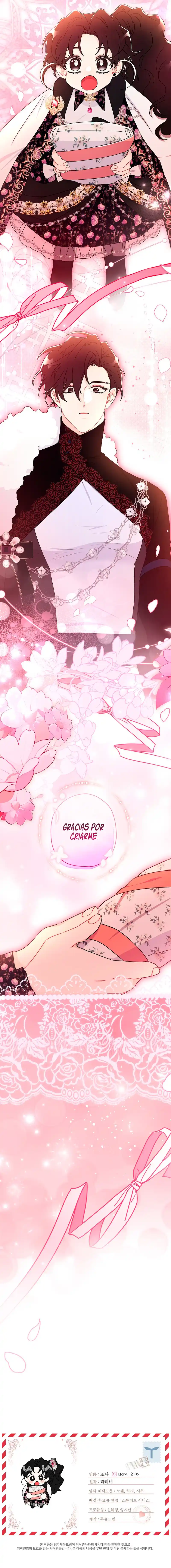 Me Convertí En La Hija Adoptiva Del Protagonista Masculino (Novela) - Capítulo 123 - Página 12 - LectorTMOo