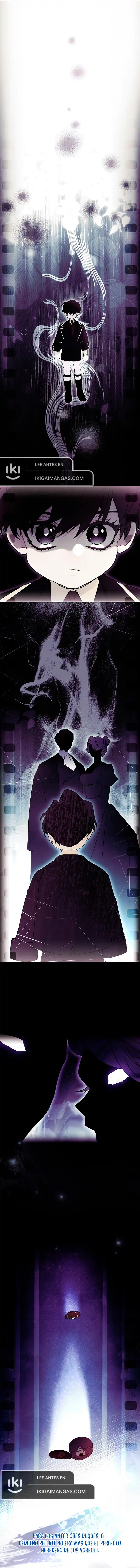Me Convertí En La Hija Adoptiva Del Protagonista Masculino (Novela) - Capítulo 125 - Página 11 - LectorTMOo