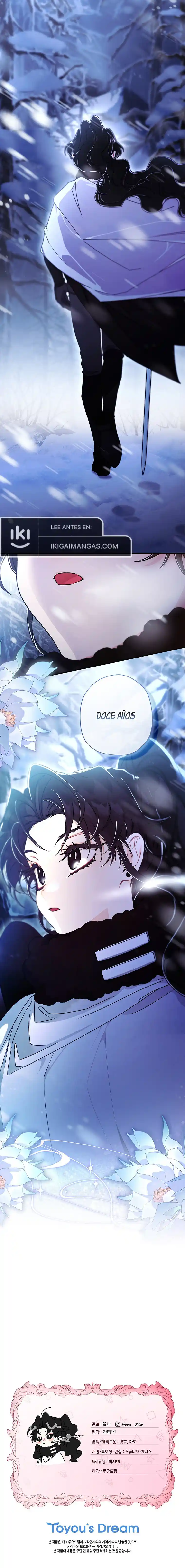 Me Convertí En La Hija Adoptiva Del Protagonista Masculino (Novela) - Capítulo 127 - Página 9 - LectorTMOo
