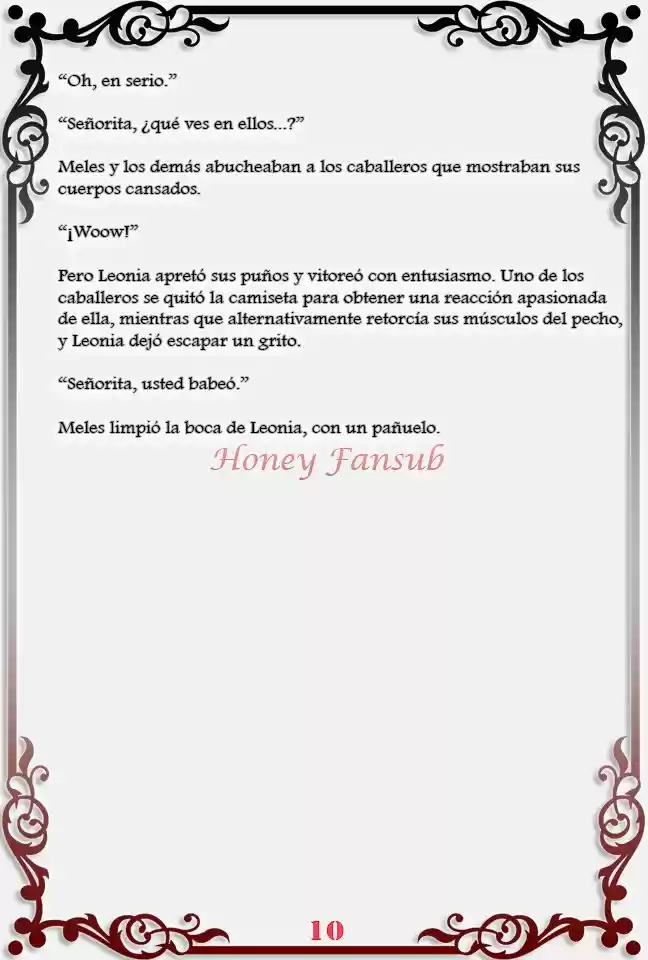 Me Convertí En La Hija Adoptiva Del Protagonista Masculino (Novela) - Capítulo 13 - Página 12 - LectorTMOo