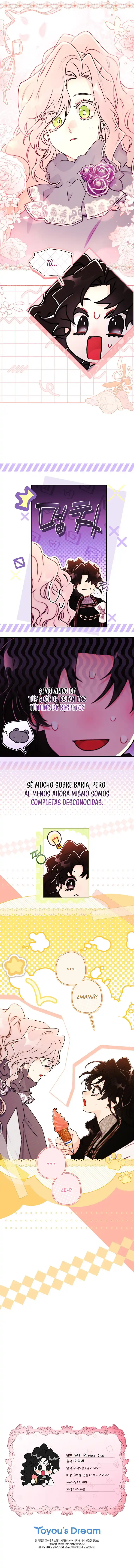 Me Convertí En La Hija Adoptiva Del Protagonista Masculino (Novela) - Capítulo 137 - Página 8 - LectorTMOo