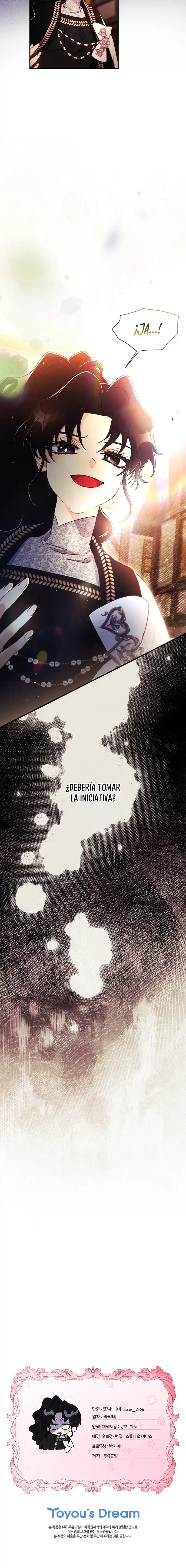 Me Convertí En La Hija Adoptiva Del Protagonista Masculino (Novela) - Capítulo 139 - Página 8 - LectorTMOo