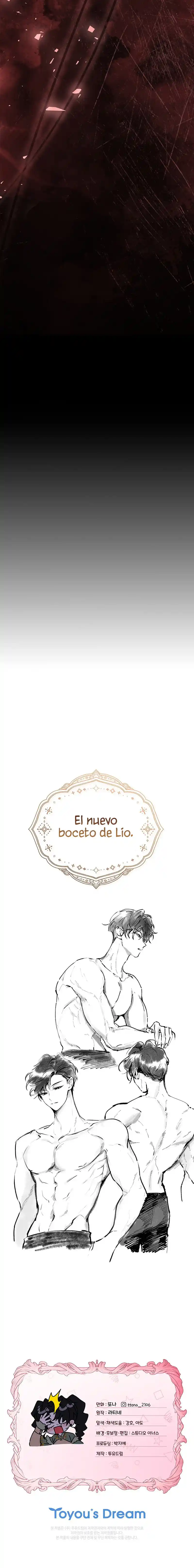 Me Convertí En La Hija Adoptiva Del Protagonista Masculino (Novela) - Capítulo 150 - Página 12 - LectorTMOo