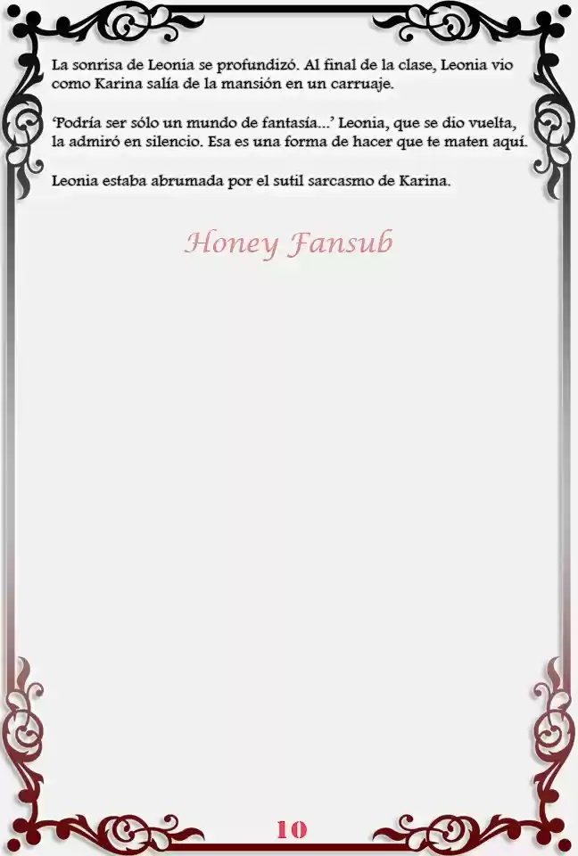 Me Convertí En La Hija Adoptiva Del Protagonista Masculino (Novela) - Capítulo 16 - Página 12 - LectorTMOo