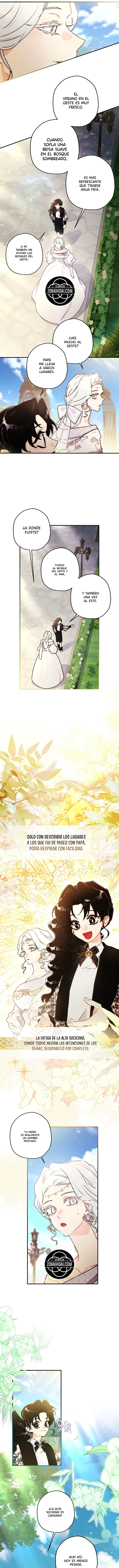 Me Convertí En La Hija Adoptiva Del Protagonista Masculino (Novela) - Capítulo 166 - Página 17 - LectorTMOo