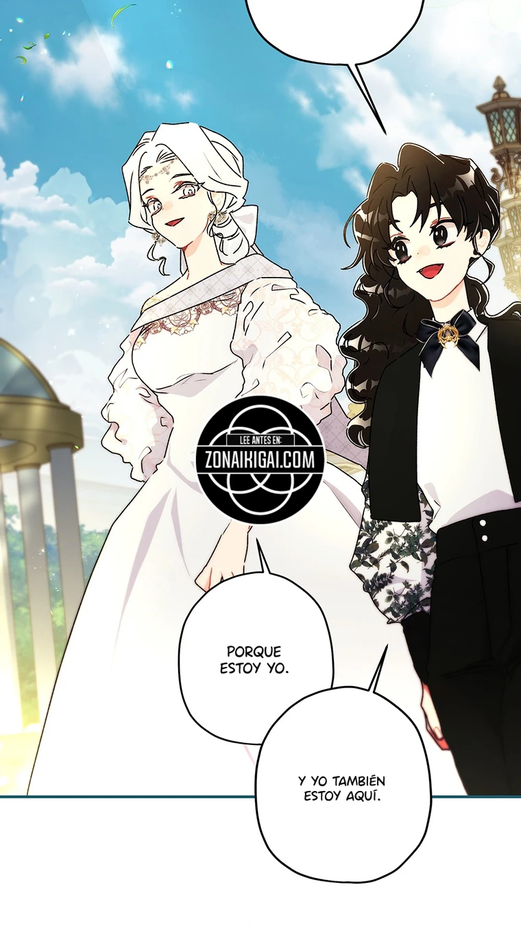 Me Convertí En La Hija Adoptiva Del Protagonista Masculino (Novela) - Capítulo 166 - Página 18 - LectorTMOo