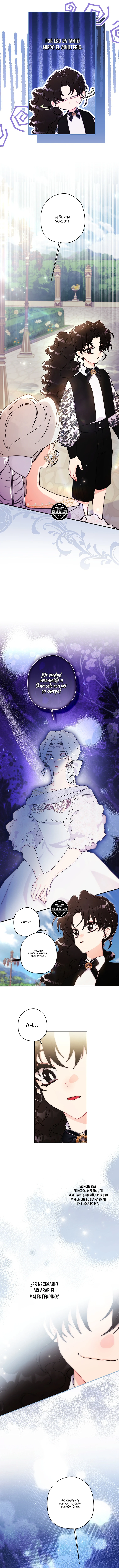 Me Convertí En La Hija Adoptiva Del Protagonista Masculino (Novela) - Capítulo 167 - Página 4 - LectorTMOo