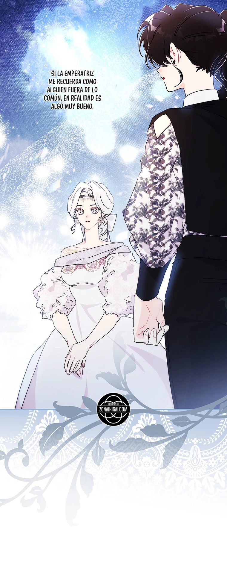 Me Convertí En La Hija Adoptiva Del Protagonista Masculino (Novela) - Capítulo 167 - Página 5 - LectorTMOo