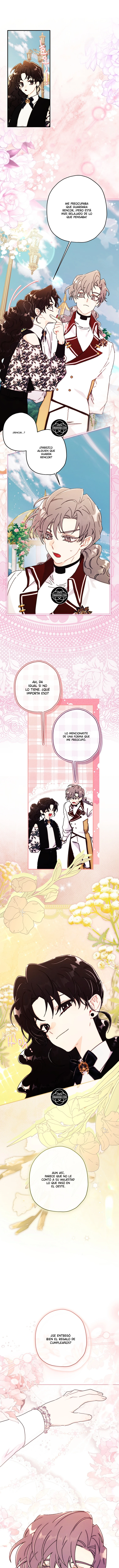 Me Convertí En La Hija Adoptiva Del Protagonista Masculino (Novela) - Capítulo 167 - Página 13 - LectorTMOo