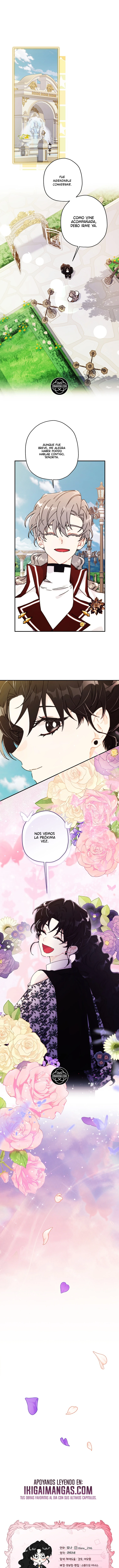Me Convertí En La Hija Adoptiva Del Protagonista Masculino (Novela) - Capítulo 167 - Página 19 - LectorTMOo