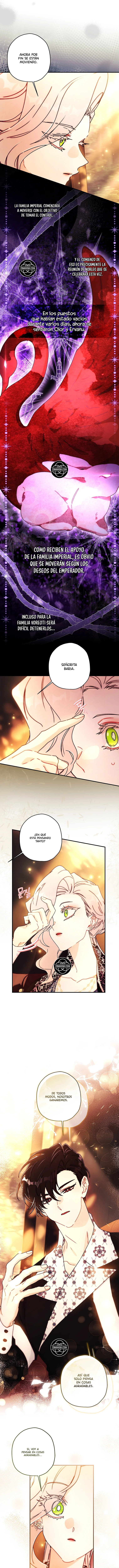 Me Convertí En La Hija Adoptiva Del Protagonista Masculino (Novela) - Capítulo 168 - Página 4 - LectorTMOo