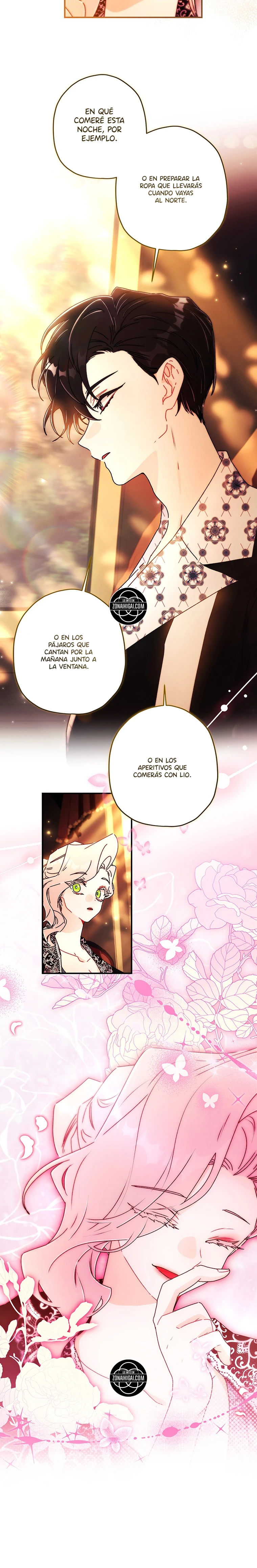 Me Convertí En La Hija Adoptiva Del Protagonista Masculino (Novela) - Capítulo 168 - Página 5 - LectorTMOo