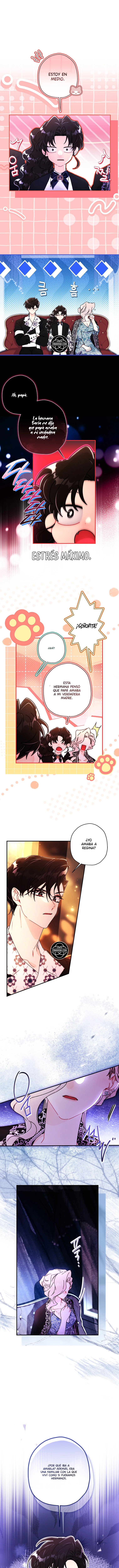 Me Convertí En La Hija Adoptiva Del Protagonista Masculino (Novela) - Capítulo 168 - Página 6 - LectorTMOo