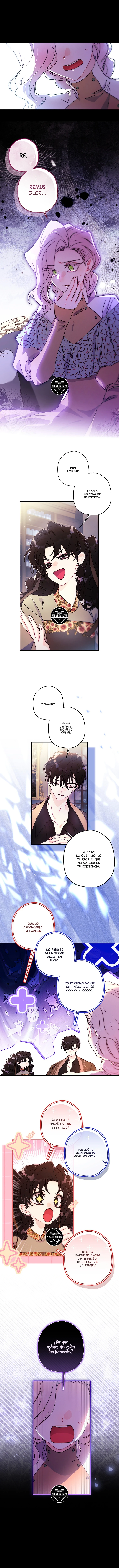 Me Convertí En La Hija Adoptiva Del Protagonista Masculino (Novela) - Capítulo 168 - Página 10 - LectorTMOo