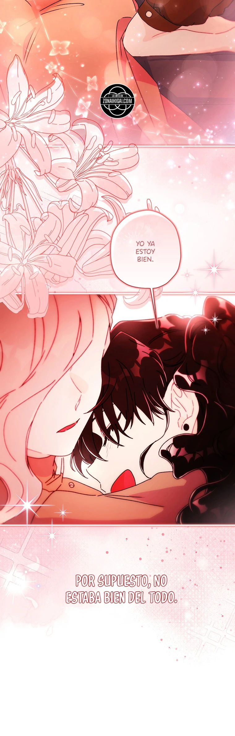 Me Convertí En La Hija Adoptiva Del Protagonista Masculino (Novela) - Capítulo 168 - Página 14 - LectorTMOo