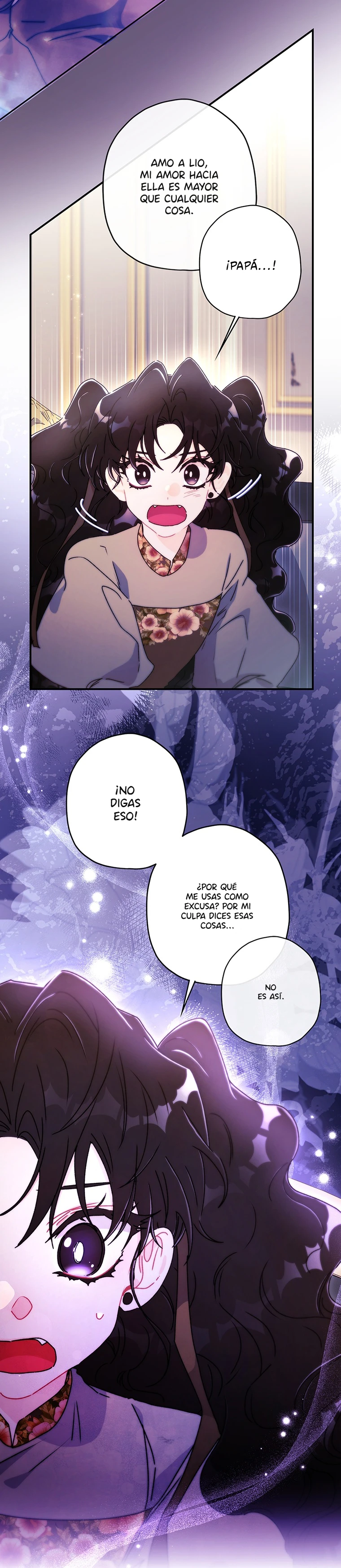 Me Convertí En La Hija Adoptiva Del Protagonista Masculino (Novela) - Capítulo 168 - Página 18 - LectorTMOo