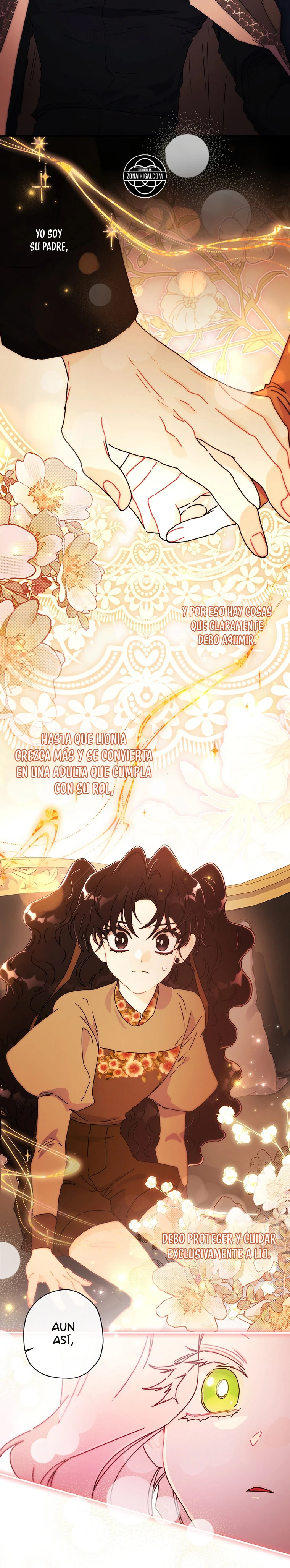 Me Convertí En La Hija Adoptiva Del Protagonista Masculino (Novela) - Capítulo 168 - Página 20 - LectorTMOo