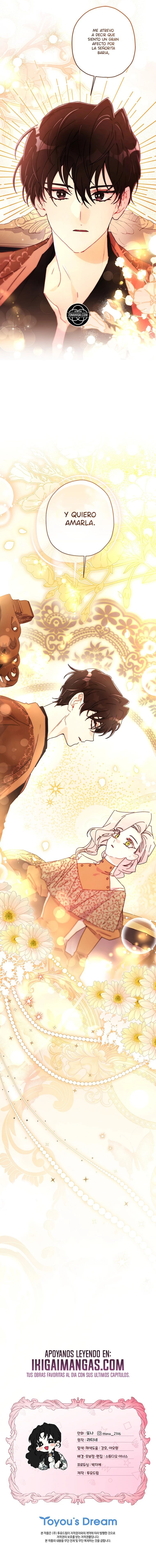Me Convertí En La Hija Adoptiva Del Protagonista Masculino (Novela) - Capítulo 168 - Página 21 - LectorTMOo