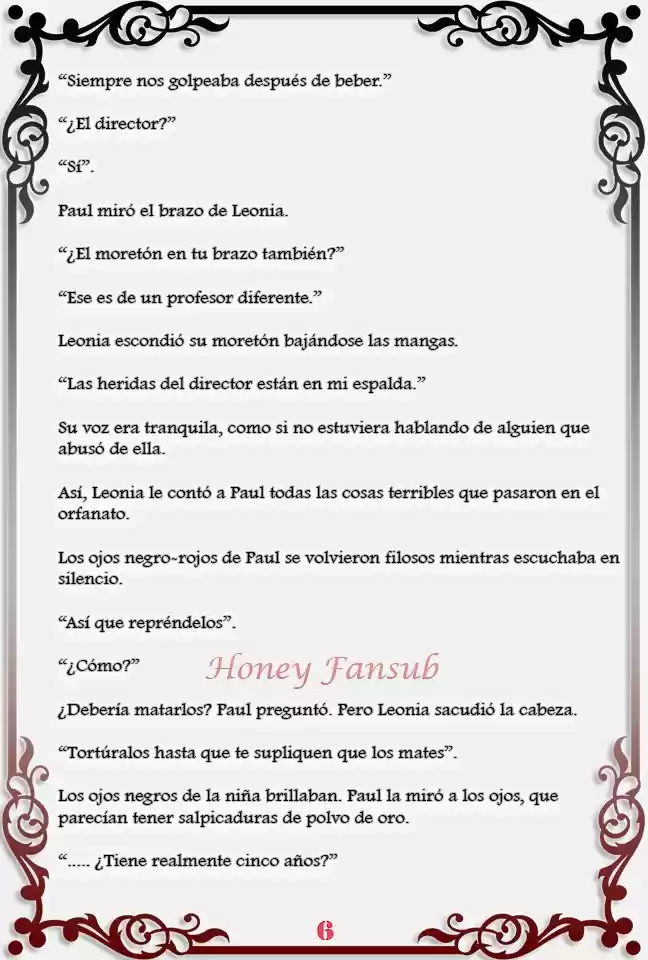 Me Convertí En La Hija Adoptiva Del Protagonista Masculino (Novela) - Capítulo 2 - Página 8 - LectorTMOo
