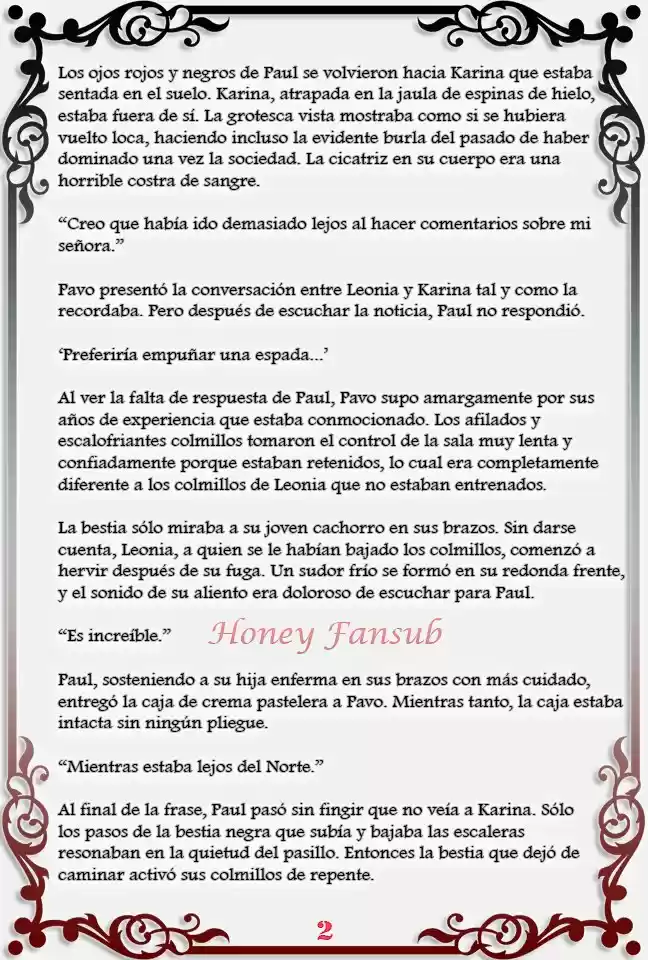 Me Convertí En La Hija Adoptiva Del Protagonista Masculino (Novela) - Capítulo 20 - Página 4 - LectorTMOo