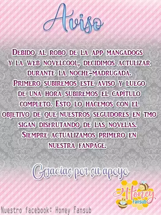 Me Convertí En La Hija Adoptiva Del Protagonista Masculino (Novela) - Capítulo 38 - Página 4 - LectorTMOo