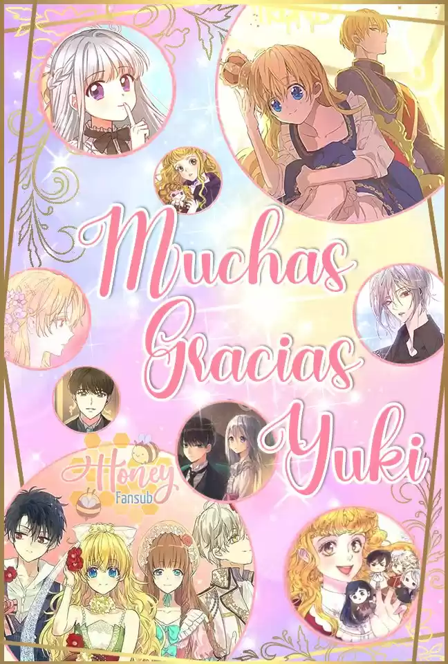 Me Convertí En La Hija Adoptiva Del Protagonista Masculino (Novela) - Capítulo 40 - Página 5 - LectorTMOo
