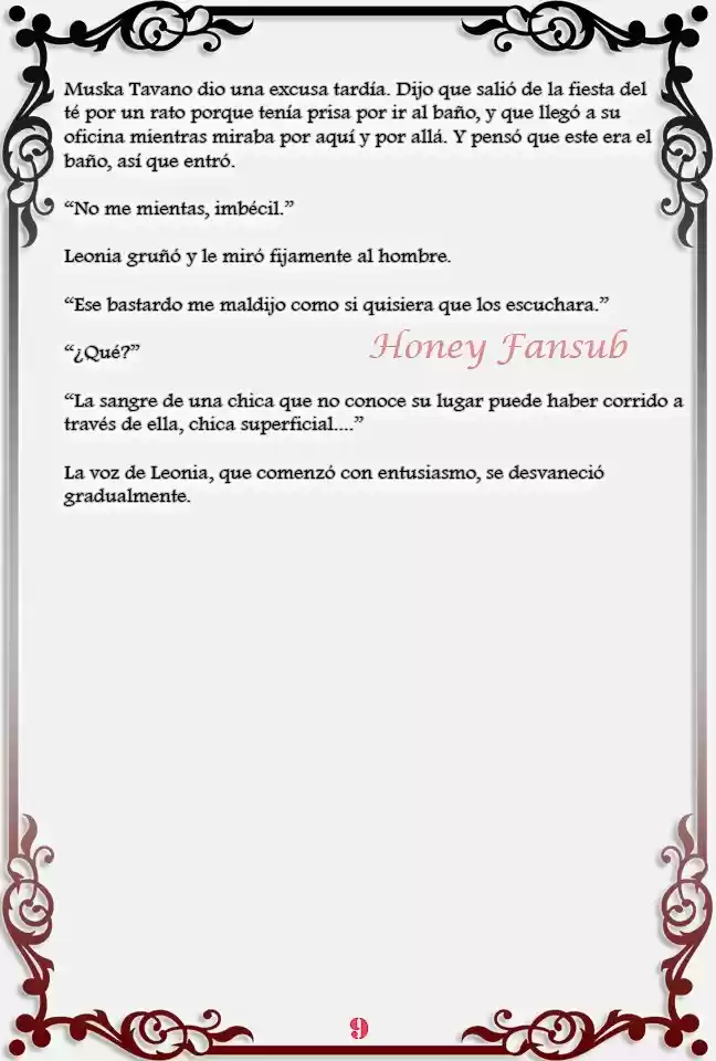 Me Convertí En La Hija Adoptiva Del Protagonista Masculino (Novela) - Capítulo 48 - Página 13 - LectorTMOo