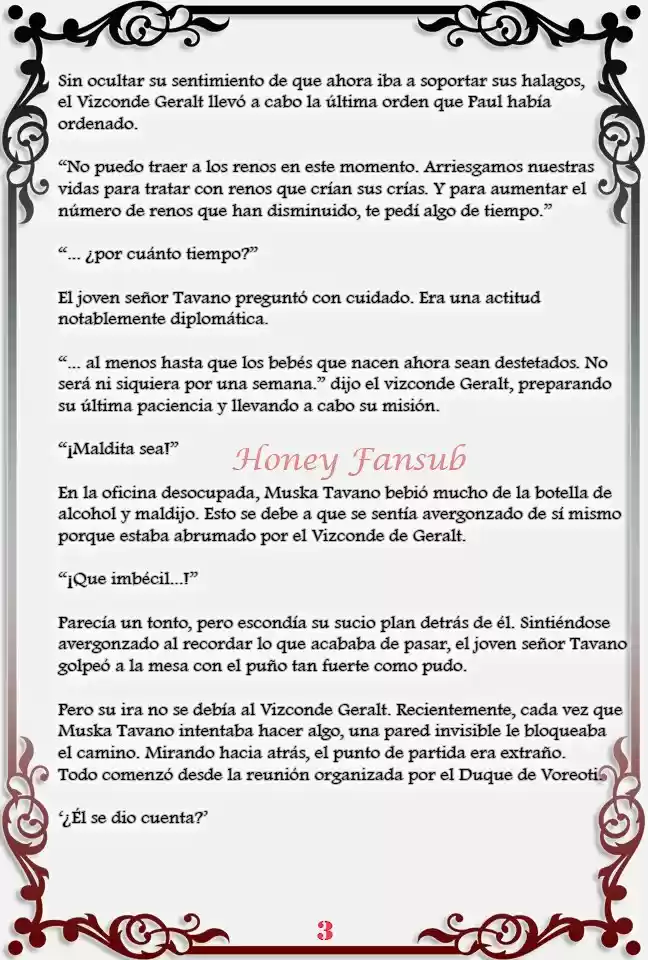 Me Convertí En La Hija Adoptiva Del Protagonista Masculino (Novela) - Capítulo 50 - Página 7 - LectorTMOo