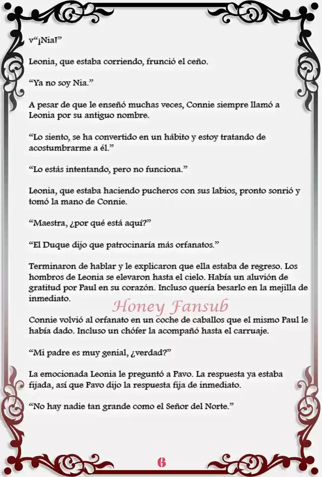 Me Convertí En La Hija Adoptiva Del Protagonista Masculino (Novela) - Capítulo 51 - Página 10 - LectorTMOo