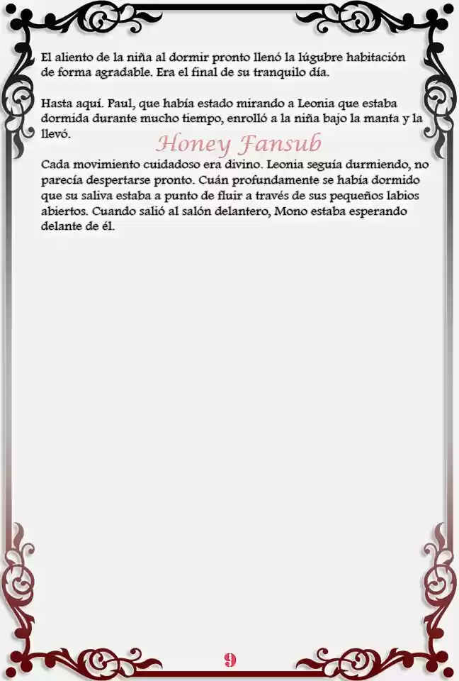 Me Convertí En La Hija Adoptiva Del Protagonista Masculino (Novela) - Capítulo 51 - Página 13 - LectorTMOo