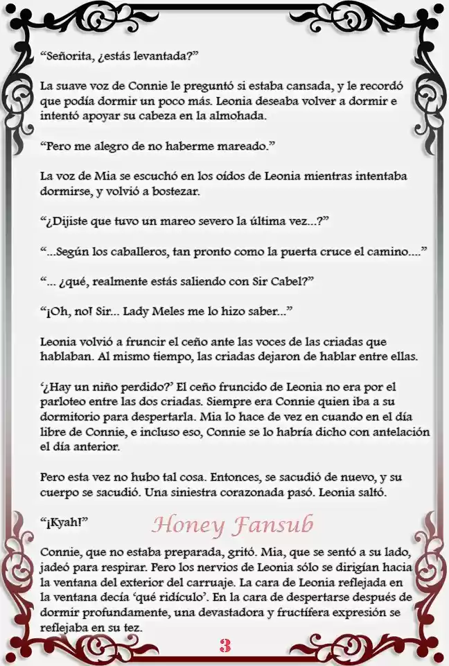 Me Convertí En La Hija Adoptiva Del Protagonista Masculino (Novela) - Capítulo 52 - Página 7 - LectorTMOo