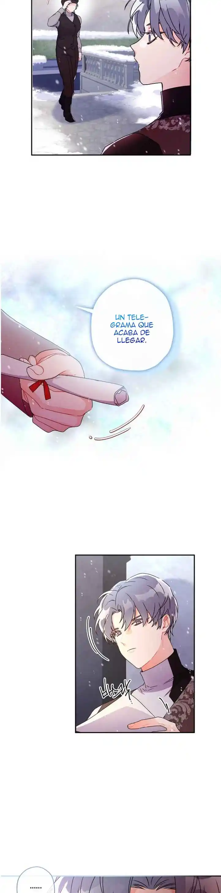 Me Convertí En La Hija Adoptiva Del Protagonista Masculino (Novela) - Capítulo 53 - Página 16 - LectorTMOo