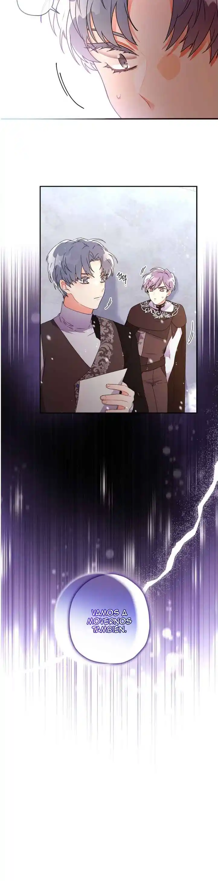 Me Convertí En La Hija Adoptiva Del Protagonista Masculino (Novela) - Capítulo 53 - Página 17 - LectorTMOo