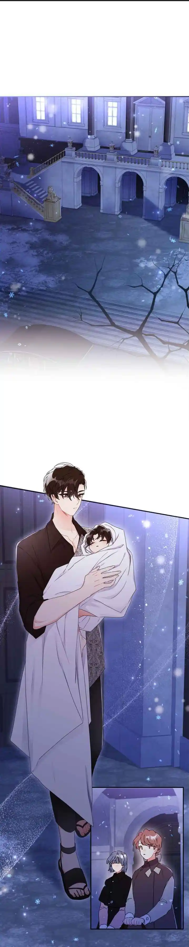 Me Convertí En La Hija Adoptiva Del Protagonista Masculino (Novela) - Capítulo 53 - Página 18 - LectorTMOo