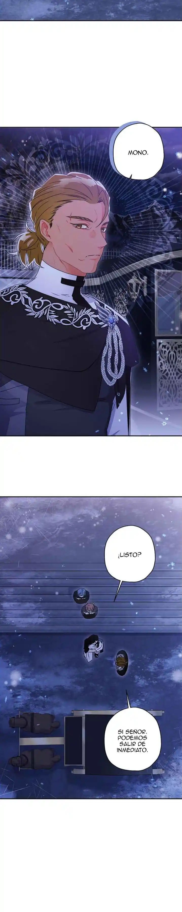 Me Convertí En La Hija Adoptiva Del Protagonista Masculino (Novela) - Capítulo 53 - Página 19 - LectorTMOo