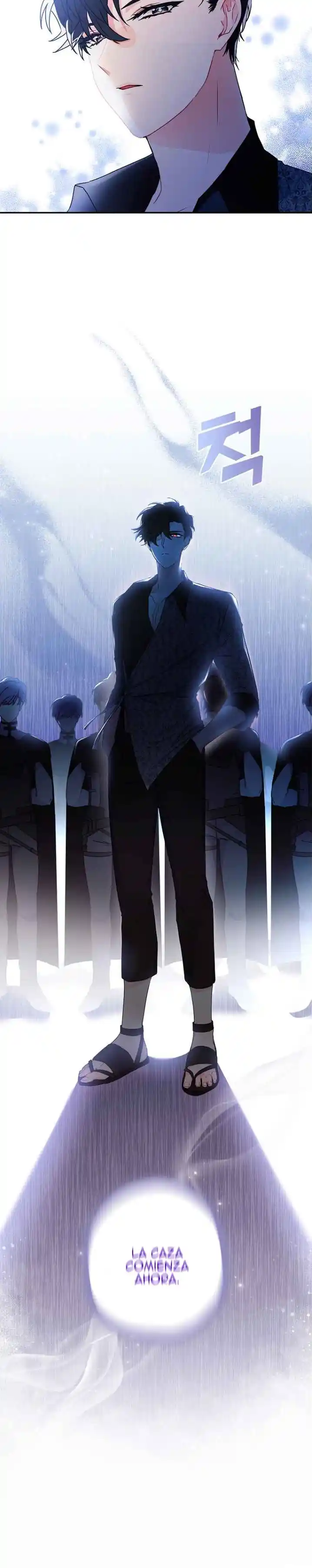 Me Convertí En La Hija Adoptiva Del Protagonista Masculino (Novela) - Capítulo 53 - Página 25 - LectorTMOo
