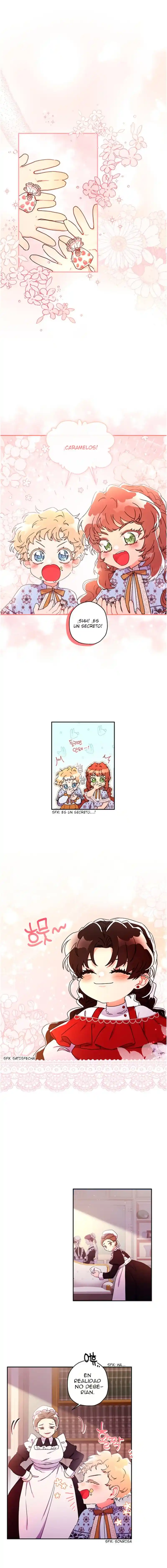 Me Convertí En La Hija Adoptiva Del Protagonista Masculino (Novela) - Capítulo 54 - Página 4 - LectorTMOo