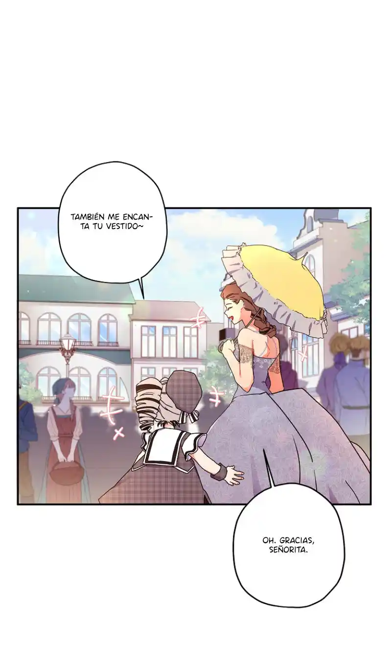 Me Convertí En La Hija Adoptiva Del Protagonista Masculino (Novela) - Capítulo 55 - Página 11 - LectorTMOo