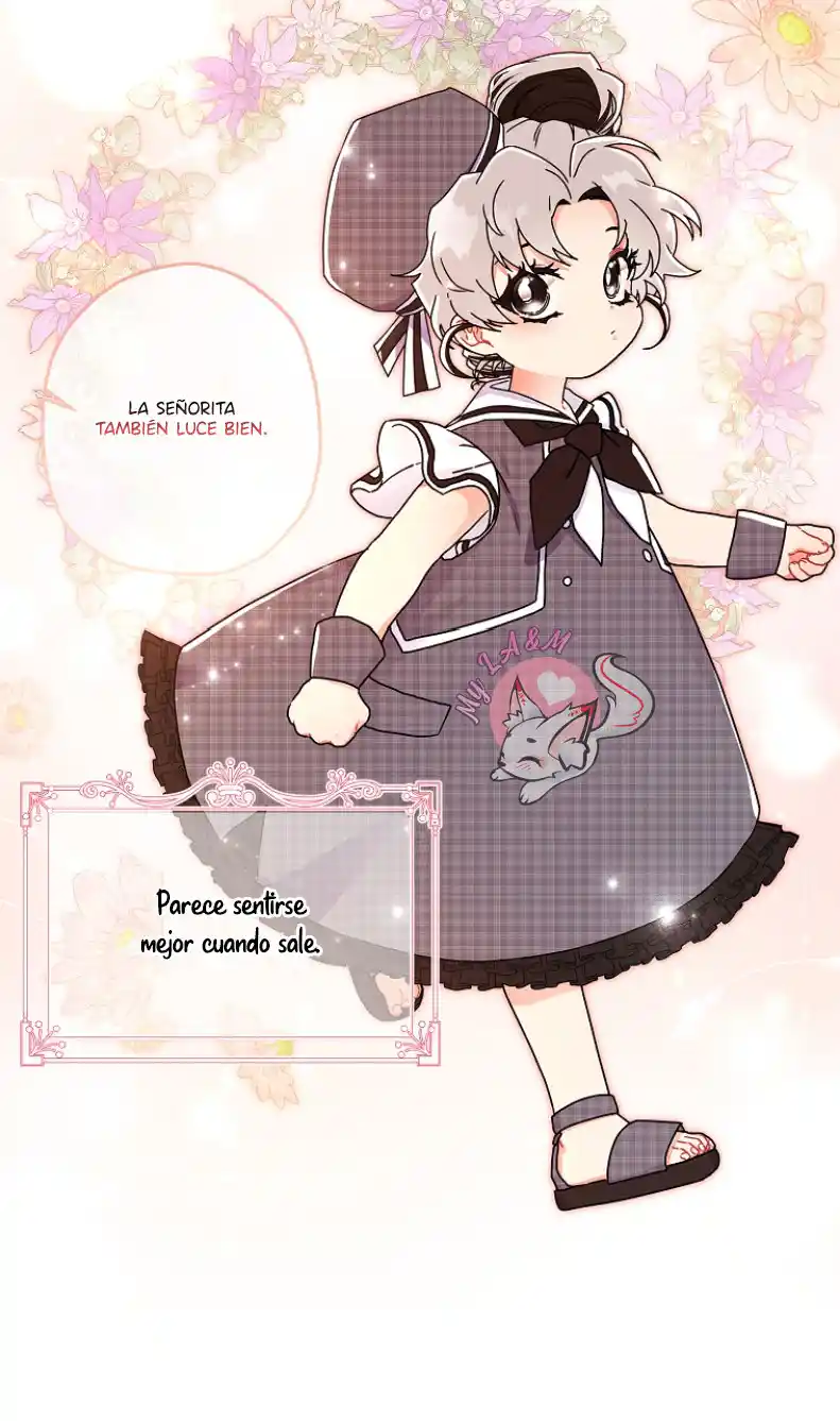 Me Convertí En La Hija Adoptiva Del Protagonista Masculino (Novela) - Capítulo 55 - Página 15 - LectorTMOo