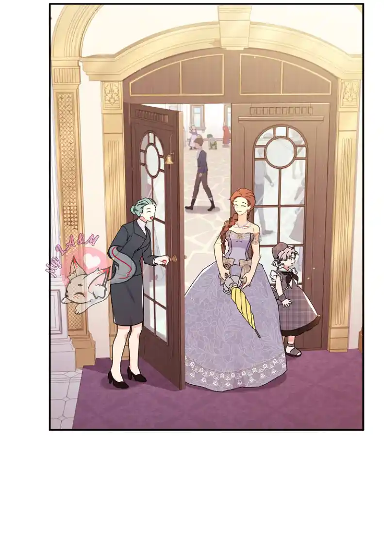 Me Convertí En La Hija Adoptiva Del Protagonista Masculino (Novela) - Capítulo 55 - Página 19 - LectorTMOo