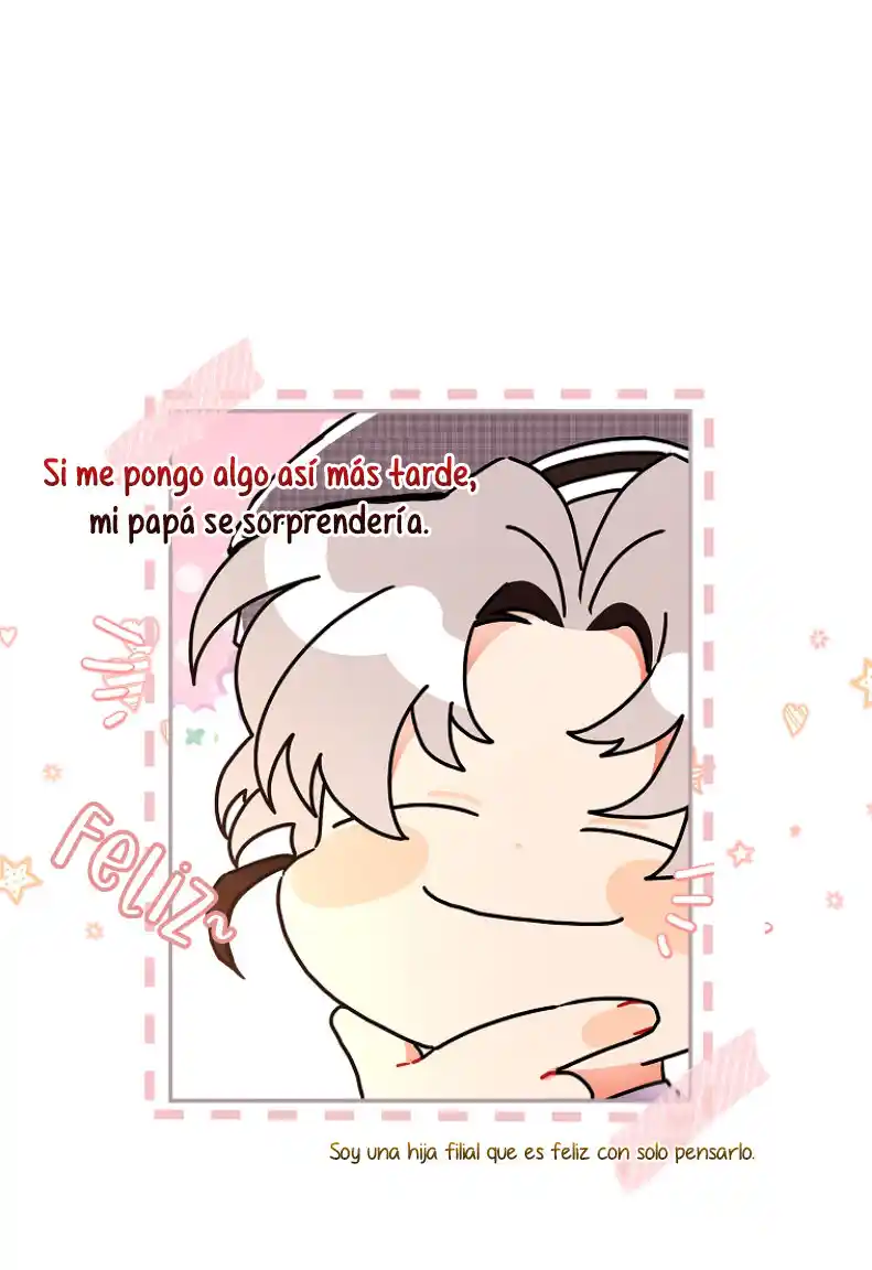 Me Convertí En La Hija Adoptiva Del Protagonista Masculino (Novela) - Capítulo 55 - Página 29 - LectorTMOo