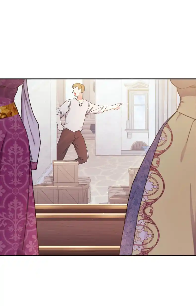 Me Convertí En La Hija Adoptiva Del Protagonista Masculino (Novela) - Capítulo 55 - Página 33 - LectorTMOo