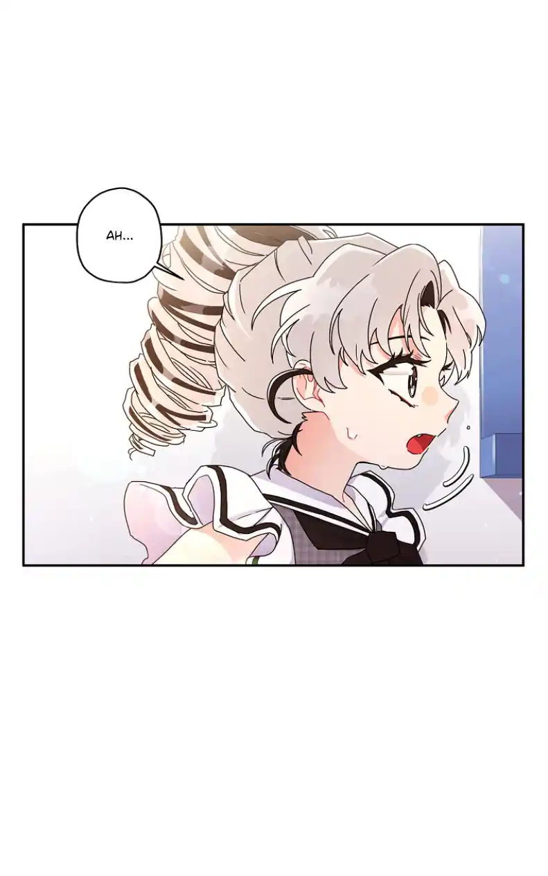 Me Convertí En La Hija Adoptiva Del Protagonista Masculino (Novela) - Capítulo 55 - Página 39 - LectorTMOo