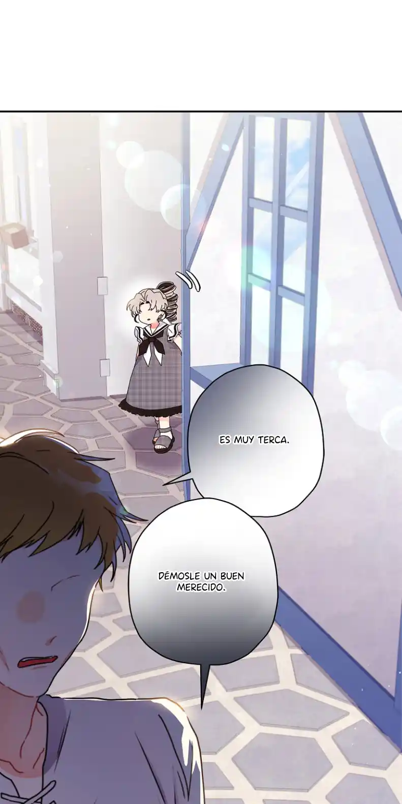 Me Convertí En La Hija Adoptiva Del Protagonista Masculino (Novela) - Capítulo 55 - Página 42 - LectorTMOo
