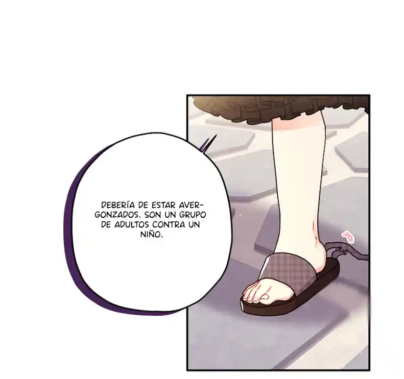Me Convertí En La Hija Adoptiva Del Protagonista Masculino (Novela) - Capítulo 55 - Página 52 - LectorTMOo